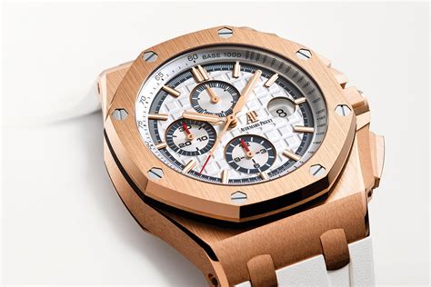 audemars piguet st tropez|A Birthday in St. Tropez with Audemars Piguet Royal Oak .